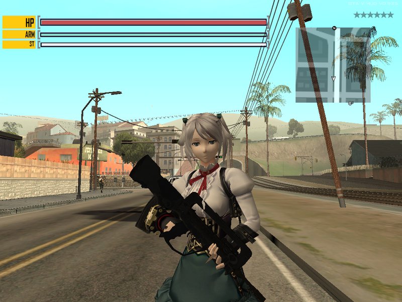 mod